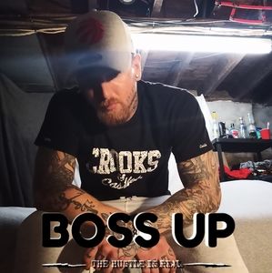 Meet your Posher, Mike